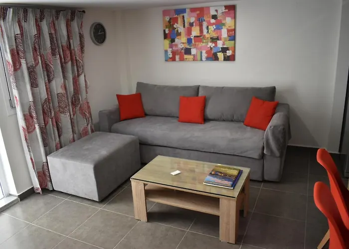 Rodoula Luxury Αpartment 4