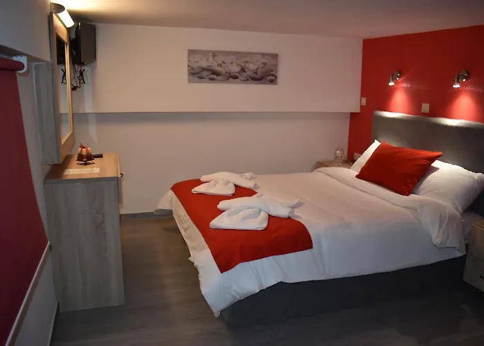 Rodoula Luxury Αpartment 4