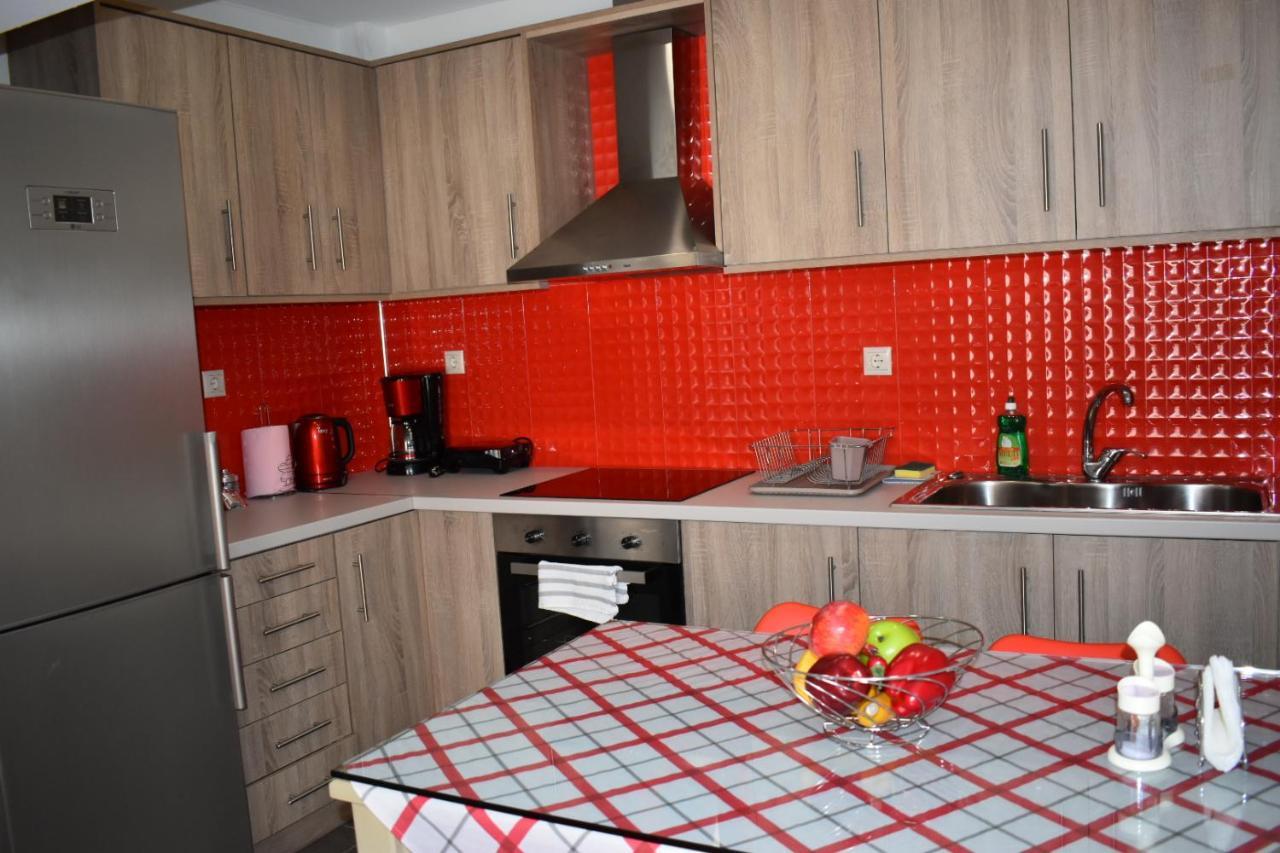 Rodoula Luxury αpartment 4 * Χανιά