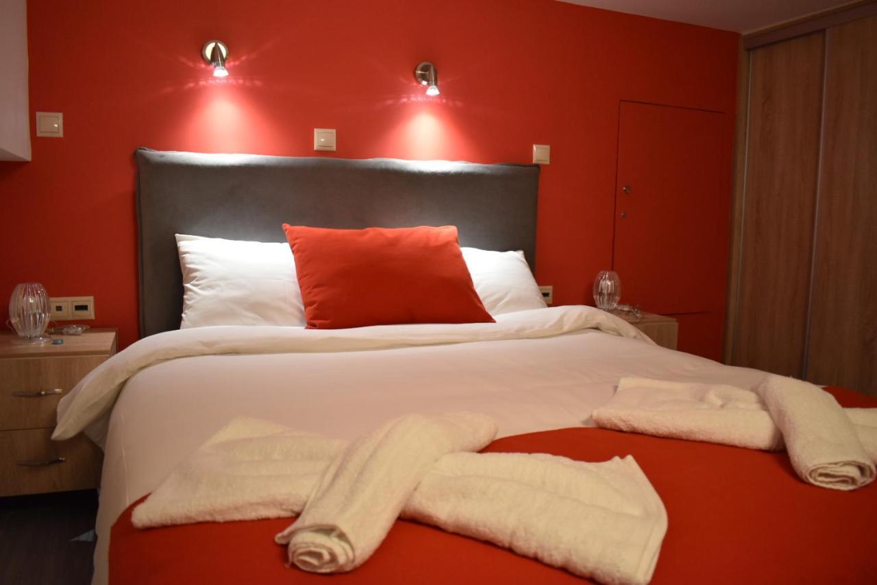 Rodoula Luxury αpartment 4 Χανιά