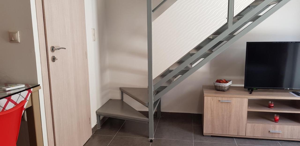 Rodoula Luxury αpartment 4 Διαμέρισμα *